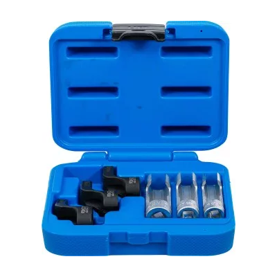 JG CH CX 3 8 SONDA LAMBDA 13-14-17MM (6PCS)"