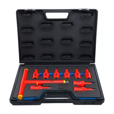 JG CH CX C  BIT (TX20-T55) VDE 1000V 10PCS