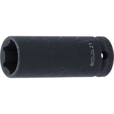 CH CX 1 2 SEXT IMPACTO LONGA 21MM"