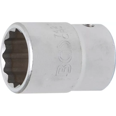 CH CX 3 4 ESTRIADA 27MM"