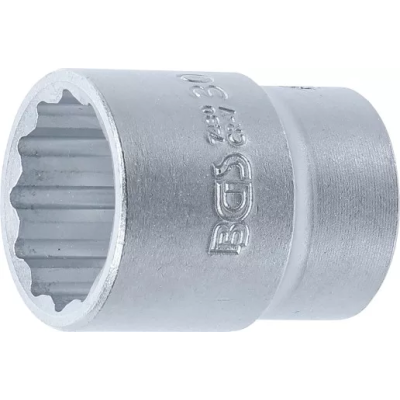 CH CX 3 4 ESTRIADA 30MM"