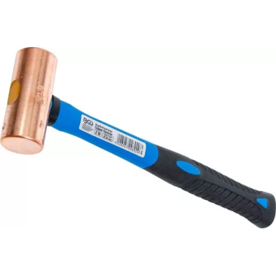 MARTELO COBRE  35MM 907GR