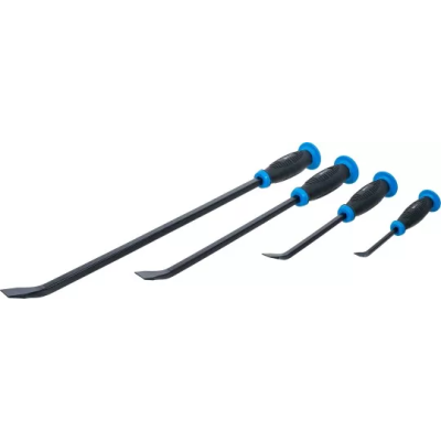 JG 4 ALAVANCAS 200 300 450 600MM