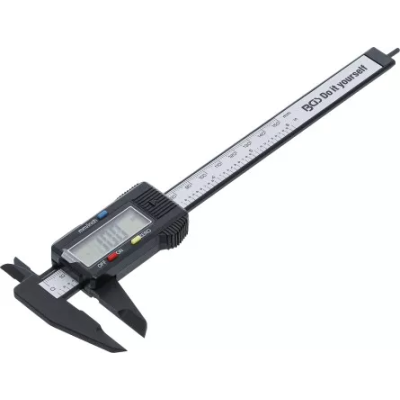 PAQUIMETRO DIGITAL 150MM