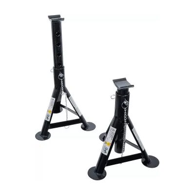 JG 2 CAVALETES 3 TON