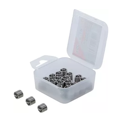 HELICOIL M7 x 1,0MM 25PCS