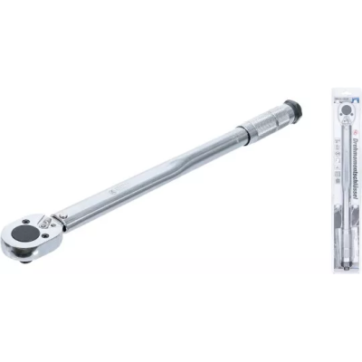 CH DYNAMOMÉTRICA 28-210Nm
