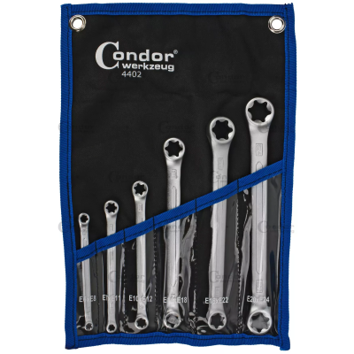 JG CH LUNETA TX E"  E6-246PCS"