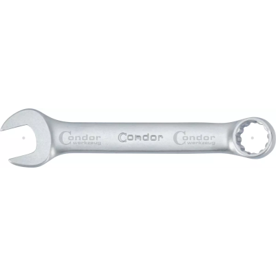 JG CH BOCA LUNETA CURTAS 10PCS 10-19MM