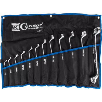 JG CH LUNETA XCESS PERFORMANCE 6-32MM 12PCS