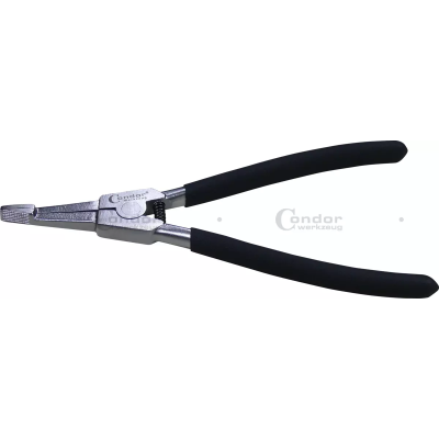 ALICATE DE FIXAÇÃO DO VEIO DE TRANSMISSÃO, DIREITO