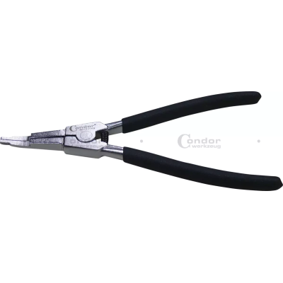 ALICATE DE FIXAÇÃO DO VEIO DE TRANSMISSÃO LIGEIRAMENTE INCLINADO