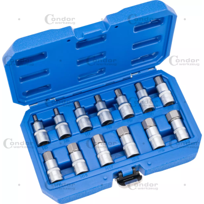 CH CX 1 2 C  BIT SEXT  5-22MM"