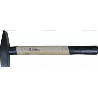 MARTELO CABO MADEIRA 2000G