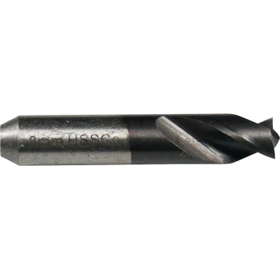 BROCA DESCRAVAR PONTOS, 8x44MM, HSS Co5 TiCN