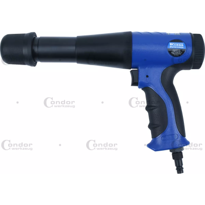 MARTELO PNEUMATICO C ENGATE RAPIDO E EIXO REDONDO