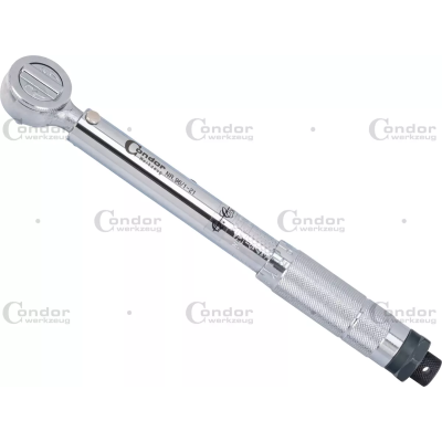 CH DYNAMOMÉTRICA 3 8  14-110NM"