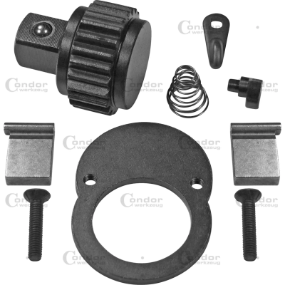 KIT REPARAÇÃO CH DYNAMOMETRICA 28-210NM