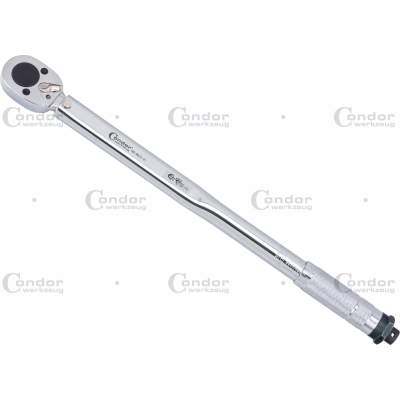 CH DYNAMOMÉTRICA 1 2  28-210NM"