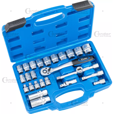 JG CH CX  3 8 SEXT 6-24MM 26PCS"