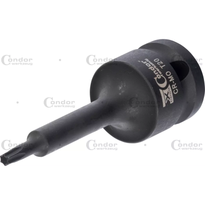 CH CX IMPACTO, 1 2, TX 20 (78MM)"