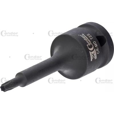 CH CX IMPACTO, 1 2, TX 25 (78MM)"