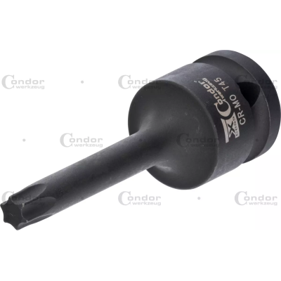 CH CX IMPACTO, 1 2, TX 45 (78MM)"