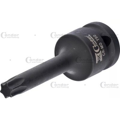 CH CX IMPACTO, 1 2, TX 50 (78MM)"