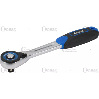 ROQUETE 1 4 REVERSIVEL XCESS PERFORMANCE"