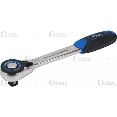 ROQUETE 3 8 REVERSIVEL XCESS PERFORMANCE"