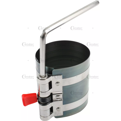 CINTA DE SEGMENTOS 57 - 125MM 80MM