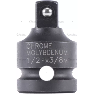 REDUÇÃO 1 2 - 3 8" IMPACTO"