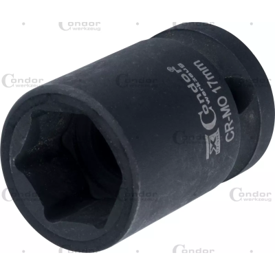 CH CX IMPACTO 1 2 SEXT 17MM"