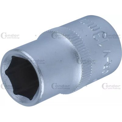 CH CX 1 2 SEXT 13MM"