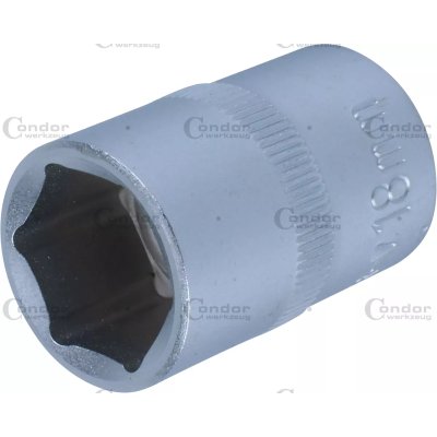 CH CX 1 2 SEXT 18MM"