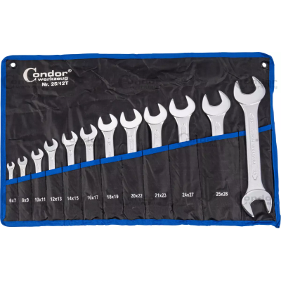 JG CH BOCAS 6x7 - 30x32MM