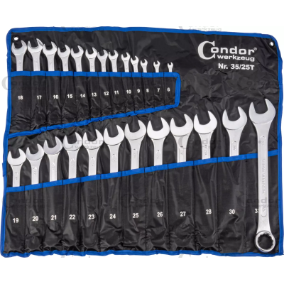 JG CH BOCA LUNETA 6 -32MM