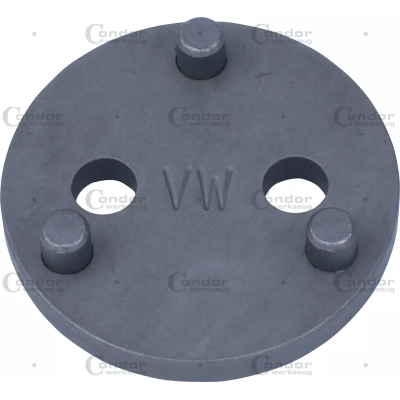 ADAPTADOR 3 PINOS P  PISTÃO TRAVÕES VAG & RENAULT