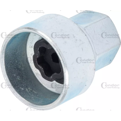 CH ESPECIAL P  FECHADURA DE ARO, BMW N 44