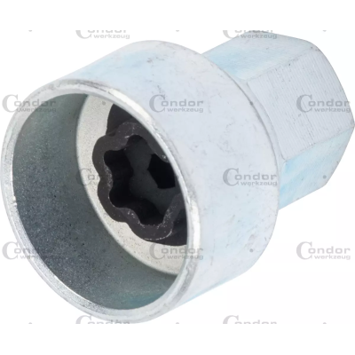 CH ESPECIAL P  FECHADURA DE ARO, BMW N 48