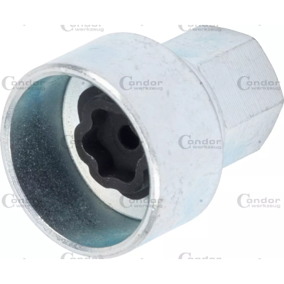 CH ESPECIAL P  FECHADURA DE ARO, BMW N 51