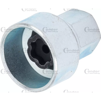 CH ESPECIAL P  FECHADURA DE ARO, BMW N 57