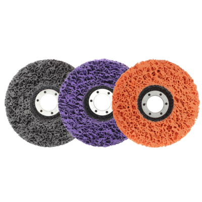 DSC FIBRA C  NYLON  115 PURPURA