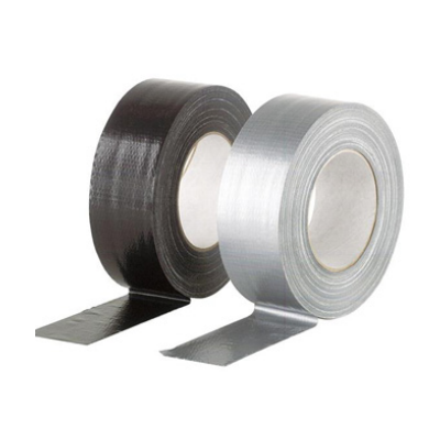 FITA AMERICANA 50MM x 50M PRATA