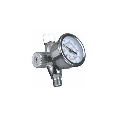 REGULADOR DE PRESSÃO FR5