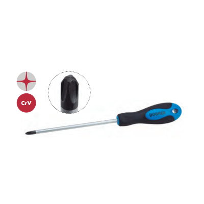 CH PH STANDARD CRV 150MM PH2 DOGHER