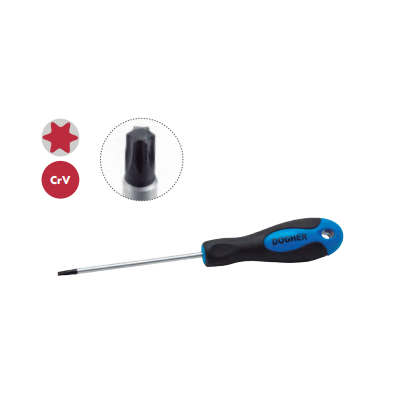 CH PARAF. STANDARD CRV TX 40 x 150 DOGHER